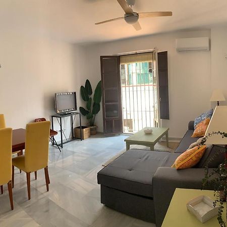 Apartament Convento De La Victoria Junto Al Cabildo Con Wifi Y Parking Gratis Sanlúcar de Barrameda Zewnętrze zdjęcie