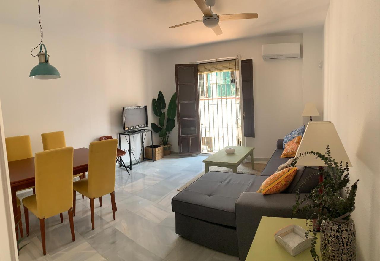 Apartament Convento De La Victoria Junto Al Cabildo Con Wifi Y Parking Gratis Sanlúcar de Barrameda Zewnętrze zdjęcie
