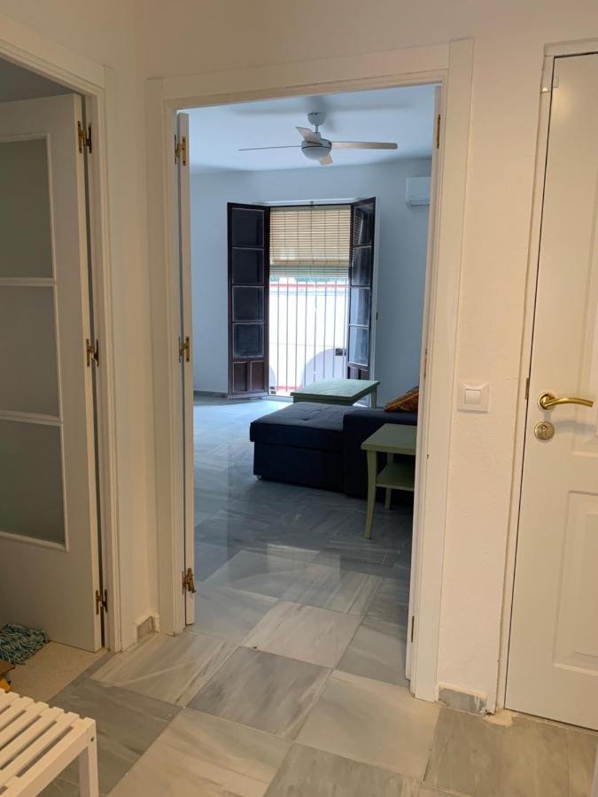 Apartament Convento De La Victoria Junto Al Cabildo Con Wifi Y Parking Gratis Sanlúcar de Barrameda Zewnętrze zdjęcie