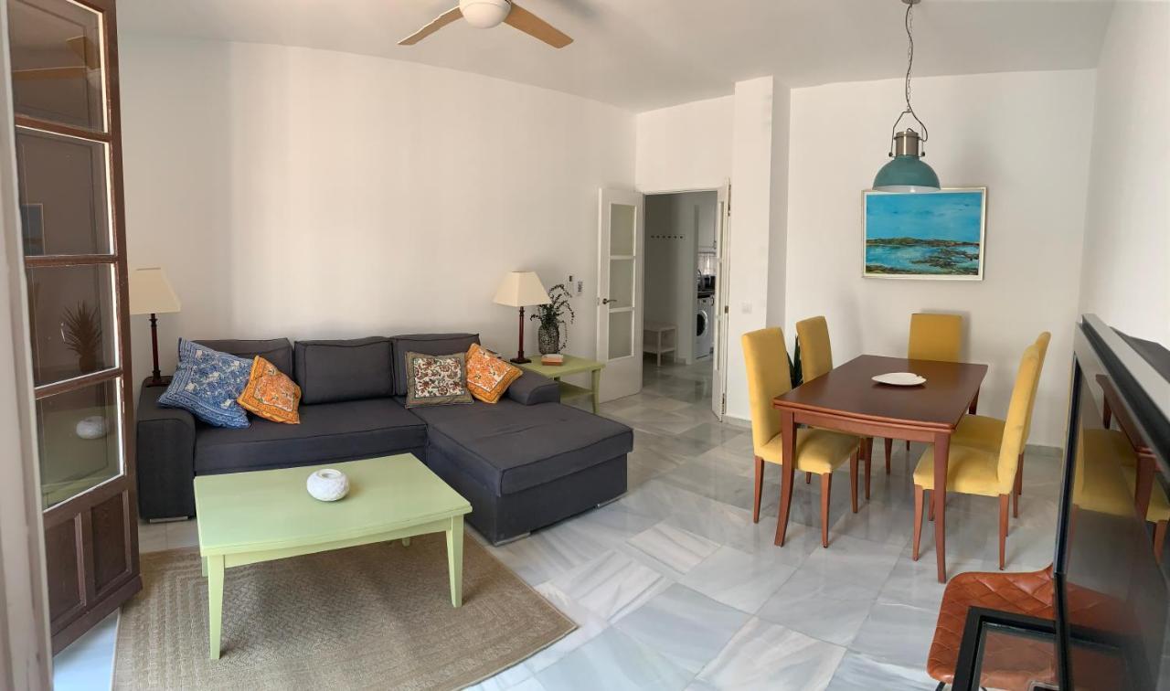 Apartament Convento De La Victoria Junto Al Cabildo Con Wifi Y Parking Gratis Sanlúcar de Barrameda Zewnętrze zdjęcie