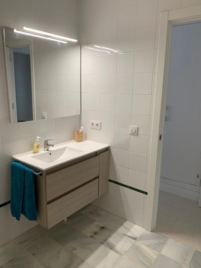 Apartament Convento De La Victoria Junto Al Cabildo Con Wifi Y Parking Gratis Sanlúcar de Barrameda Zewnętrze zdjęcie