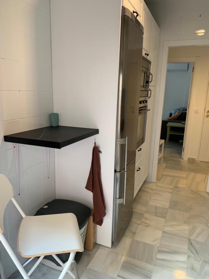 Apartament Convento De La Victoria Junto Al Cabildo Con Wifi Y Parking Gratis Sanlúcar de Barrameda Zewnętrze zdjęcie