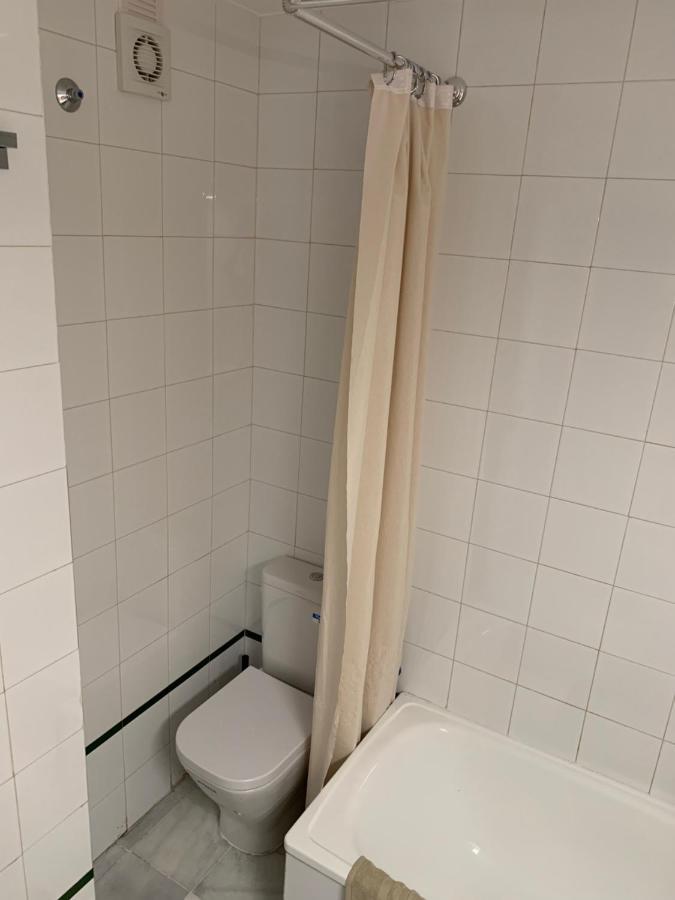 Apartament Convento De La Victoria Junto Al Cabildo Con Wifi Y Parking Gratis Sanlúcar de Barrameda Zewnętrze zdjęcie