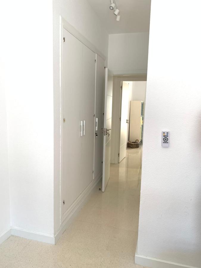 Apartament Convento De La Victoria Junto Al Cabildo Con Wifi Y Parking Gratis Sanlúcar de Barrameda Zewnętrze zdjęcie