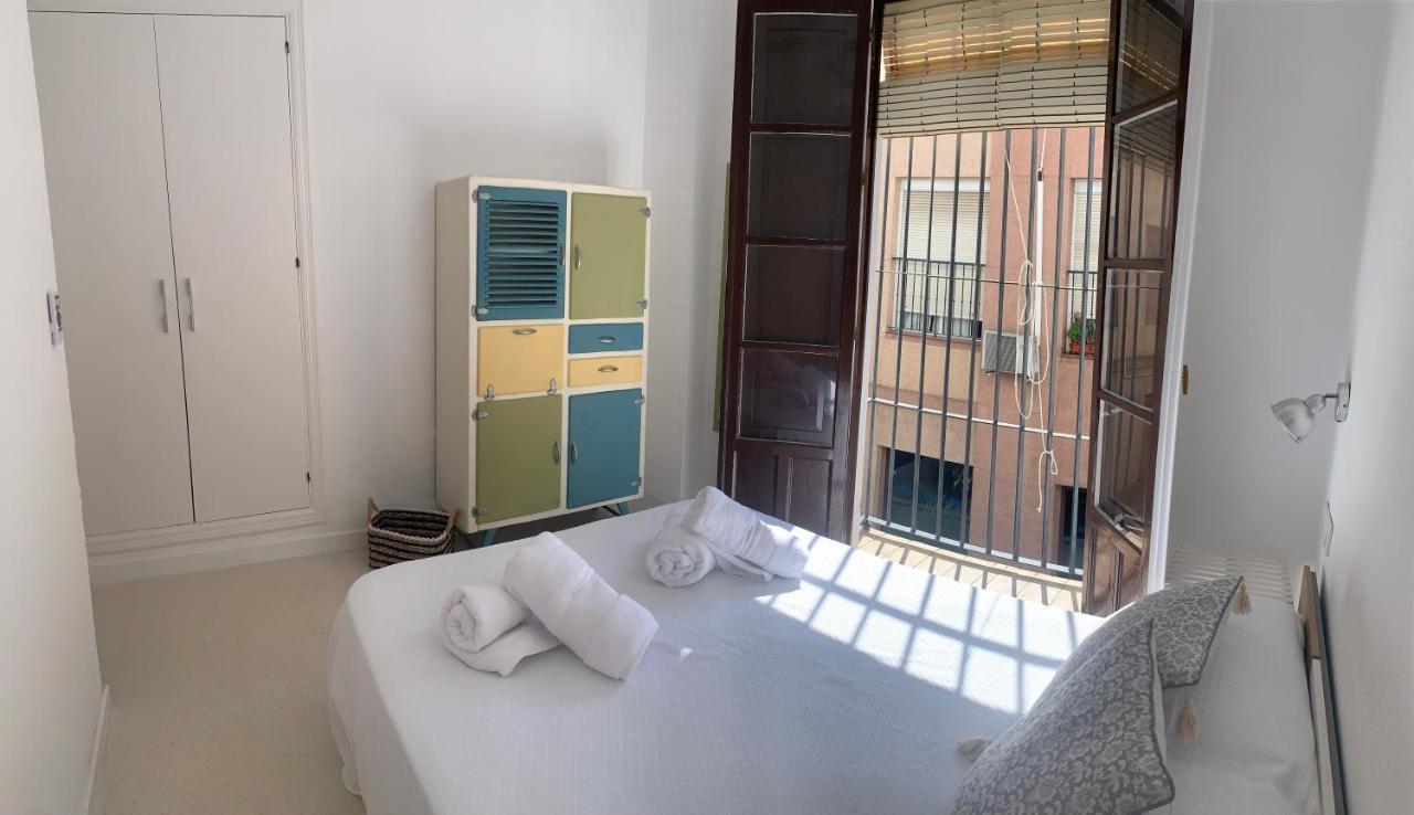 Apartament Convento De La Victoria Junto Al Cabildo Con Wifi Y Parking Gratis Sanlúcar de Barrameda Zewnętrze zdjęcie