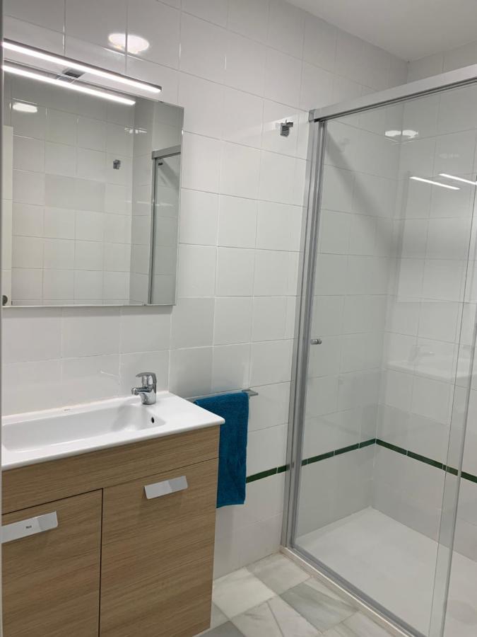 Apartament Convento De La Victoria Junto Al Cabildo Con Wifi Y Parking Gratis Sanlúcar de Barrameda Zewnętrze zdjęcie