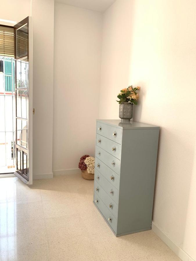 Apartament Convento De La Victoria Junto Al Cabildo Con Wifi Y Parking Gratis Sanlúcar de Barrameda Zewnętrze zdjęcie