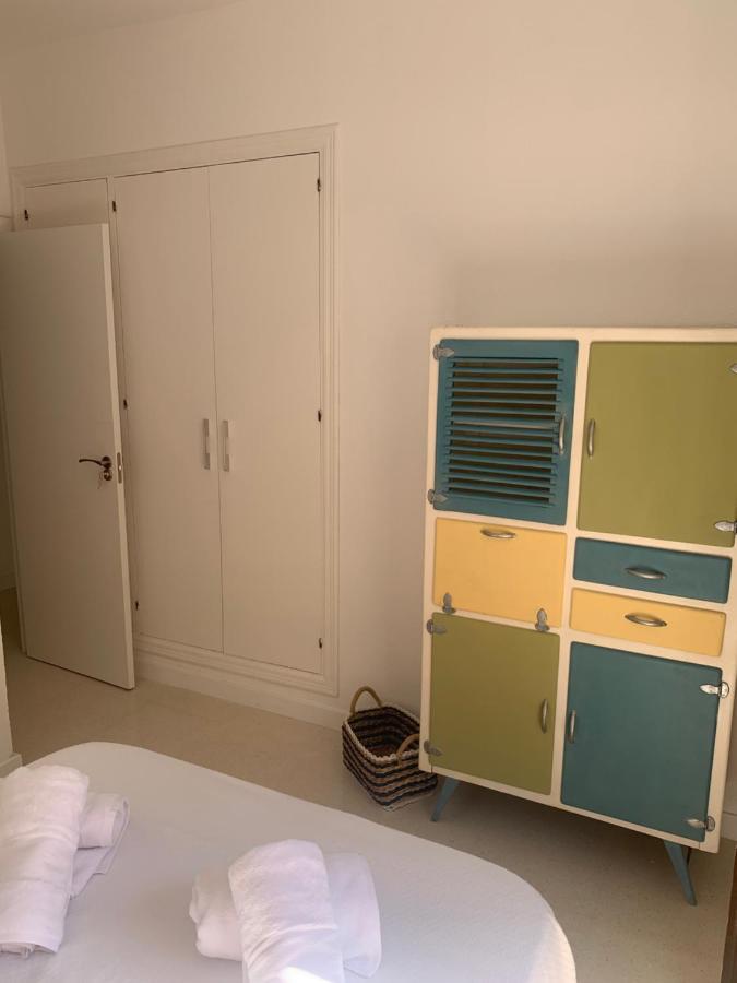 Apartament Convento De La Victoria Junto Al Cabildo Con Wifi Y Parking Gratis Sanlúcar de Barrameda Zewnętrze zdjęcie