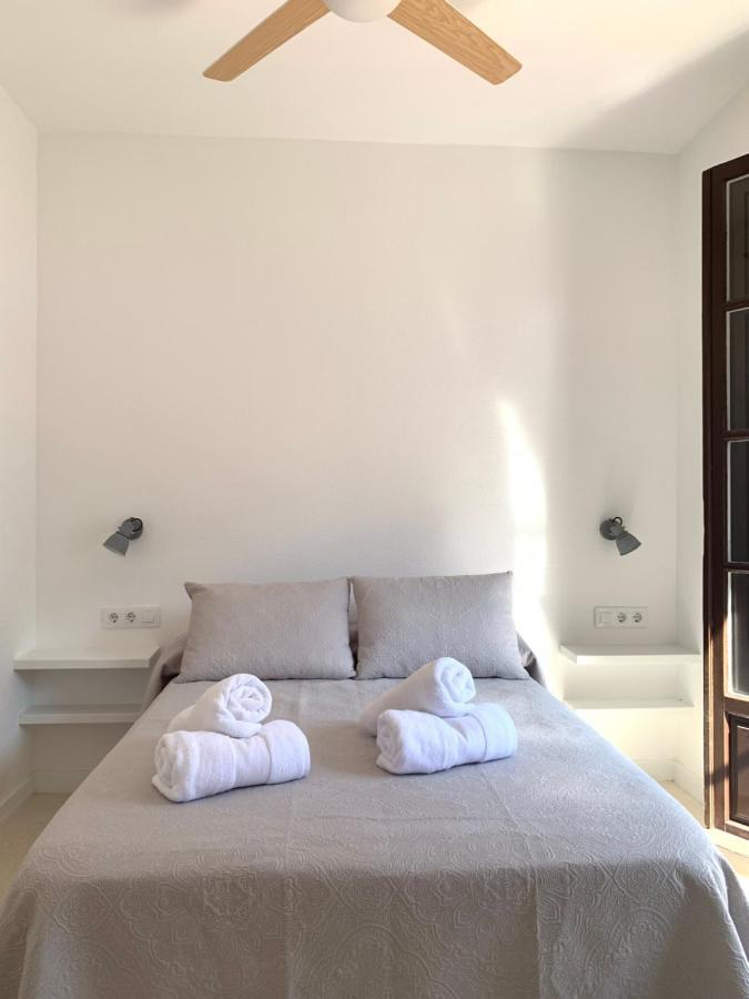 Apartament Convento De La Victoria Junto Al Cabildo Con Wifi Y Parking Gratis Sanlúcar de Barrameda Zewnętrze zdjęcie