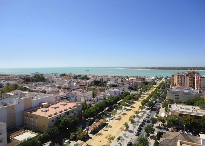 Apartament Convento De La Victoria Junto Al Cabildo Con Wifi Y Parking Gratis Sanlúcar de Barrameda Zewnętrze zdjęcie