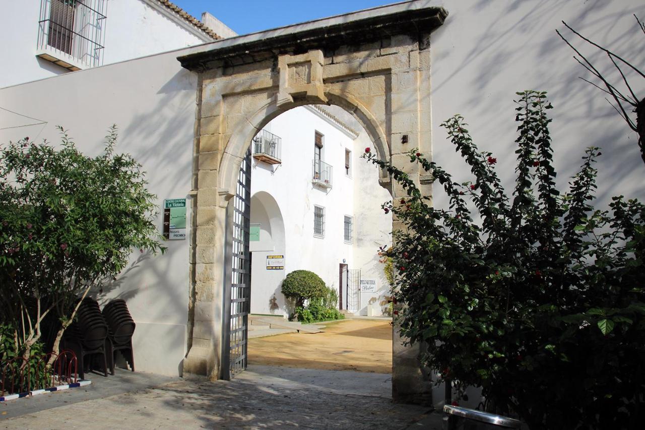 Apartament Convento De La Victoria Junto Al Cabildo Con Wifi Y Parking Gratis Sanlúcar de Barrameda Zewnętrze zdjęcie